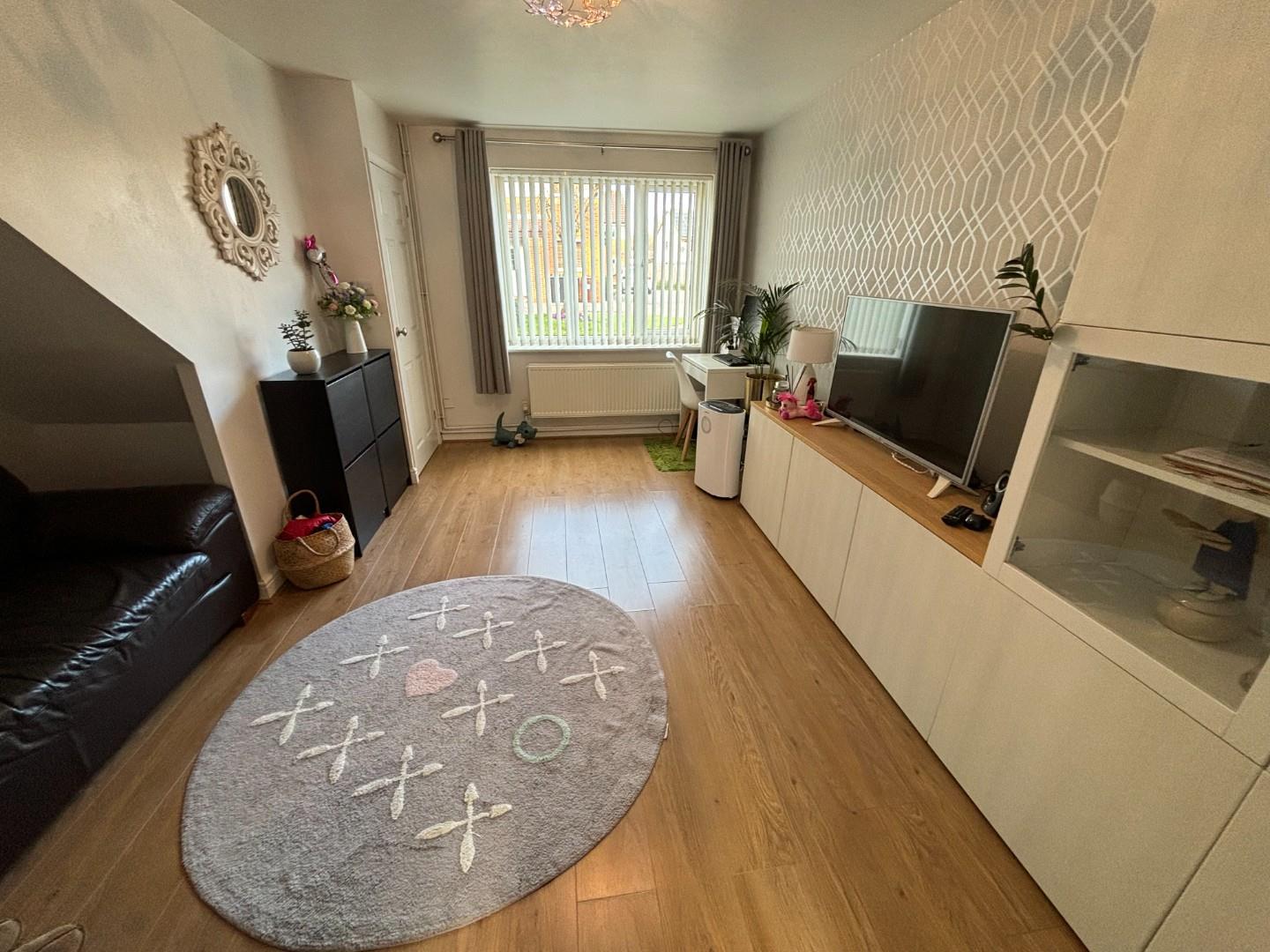 Twyford Close, Little Billing O'Riordan Bond